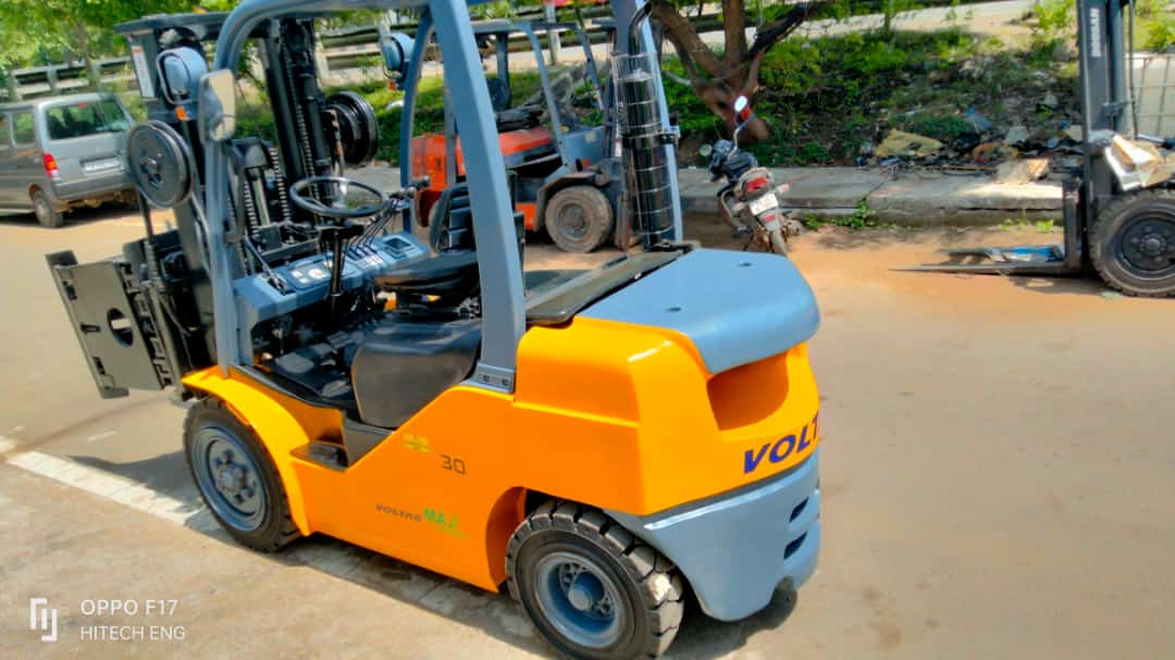 Compaction Roller