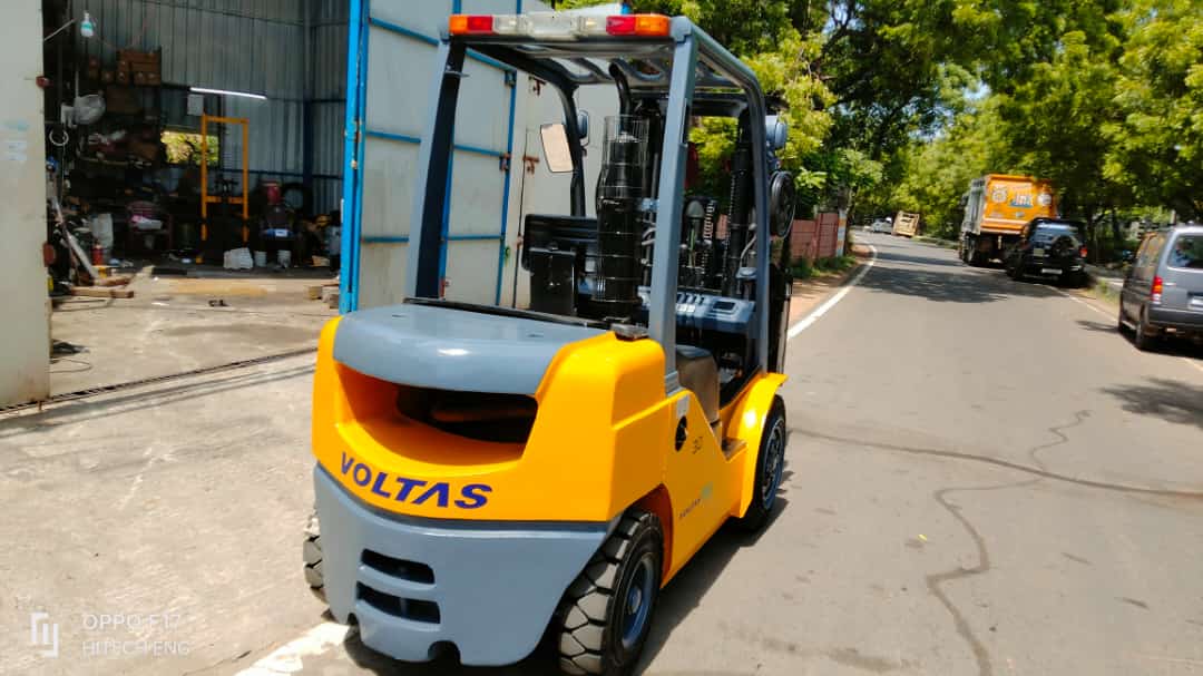 Compaction Roller